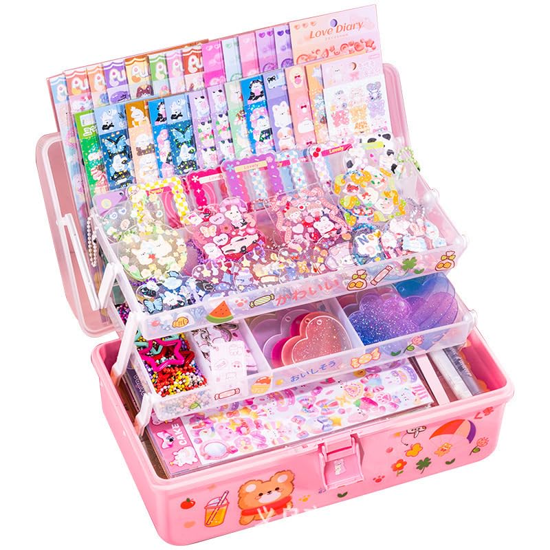 Amazon | YAYAMIYA キーホルダー シール アクリル ハンドメイド り